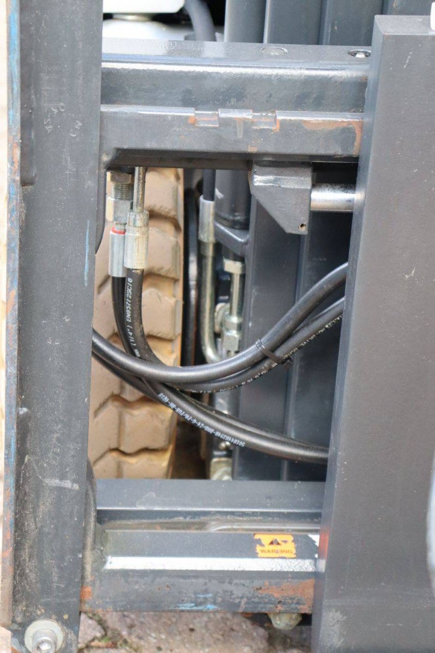 Heftruck Still RX50-16 Elektrisch 1600kg 2019