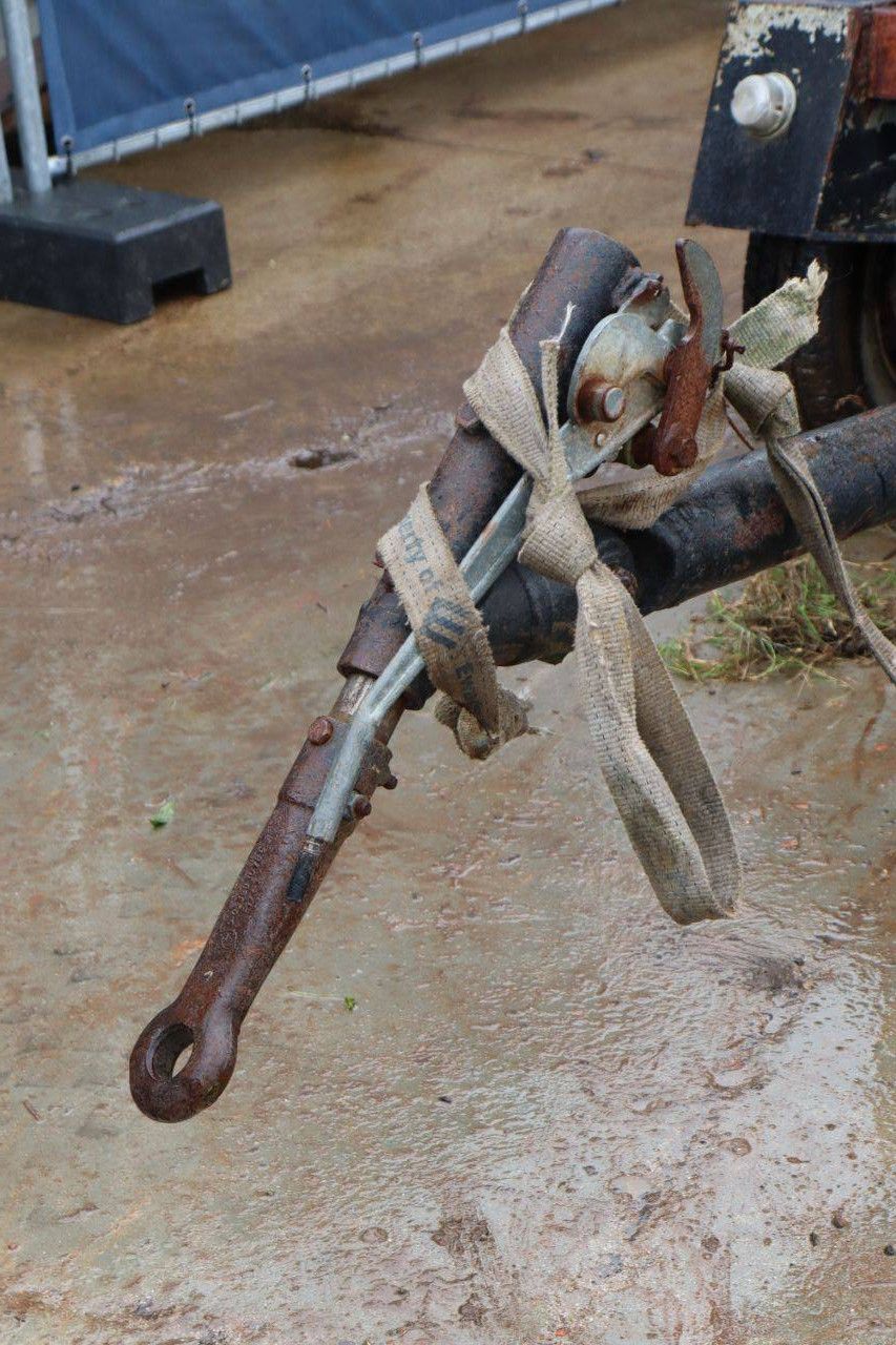 Holzhäcksler Schliesing