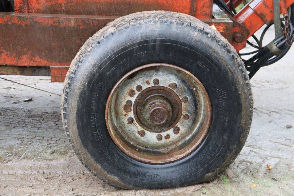 Zandzeef Extec Schutzeef