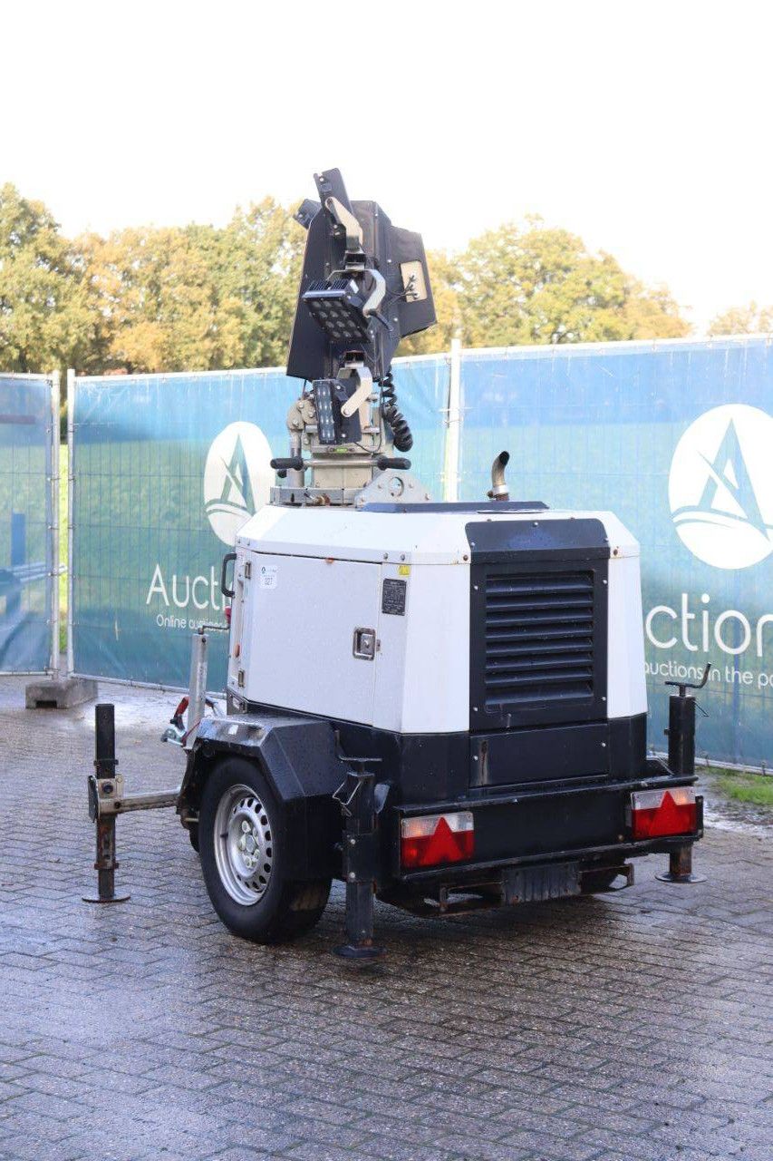 Trailer Trime X-ECOK2 2018