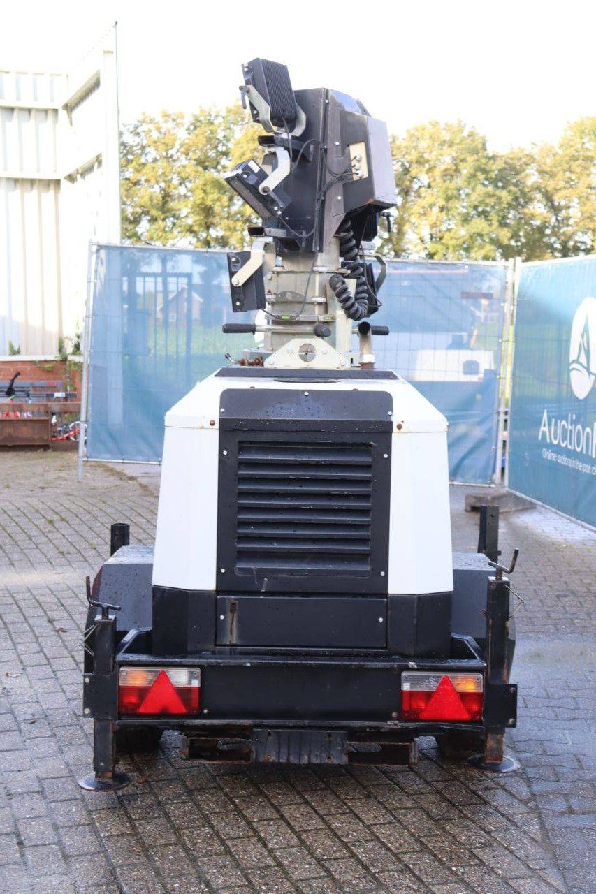 Trailer Trime X-ECOK2 2018