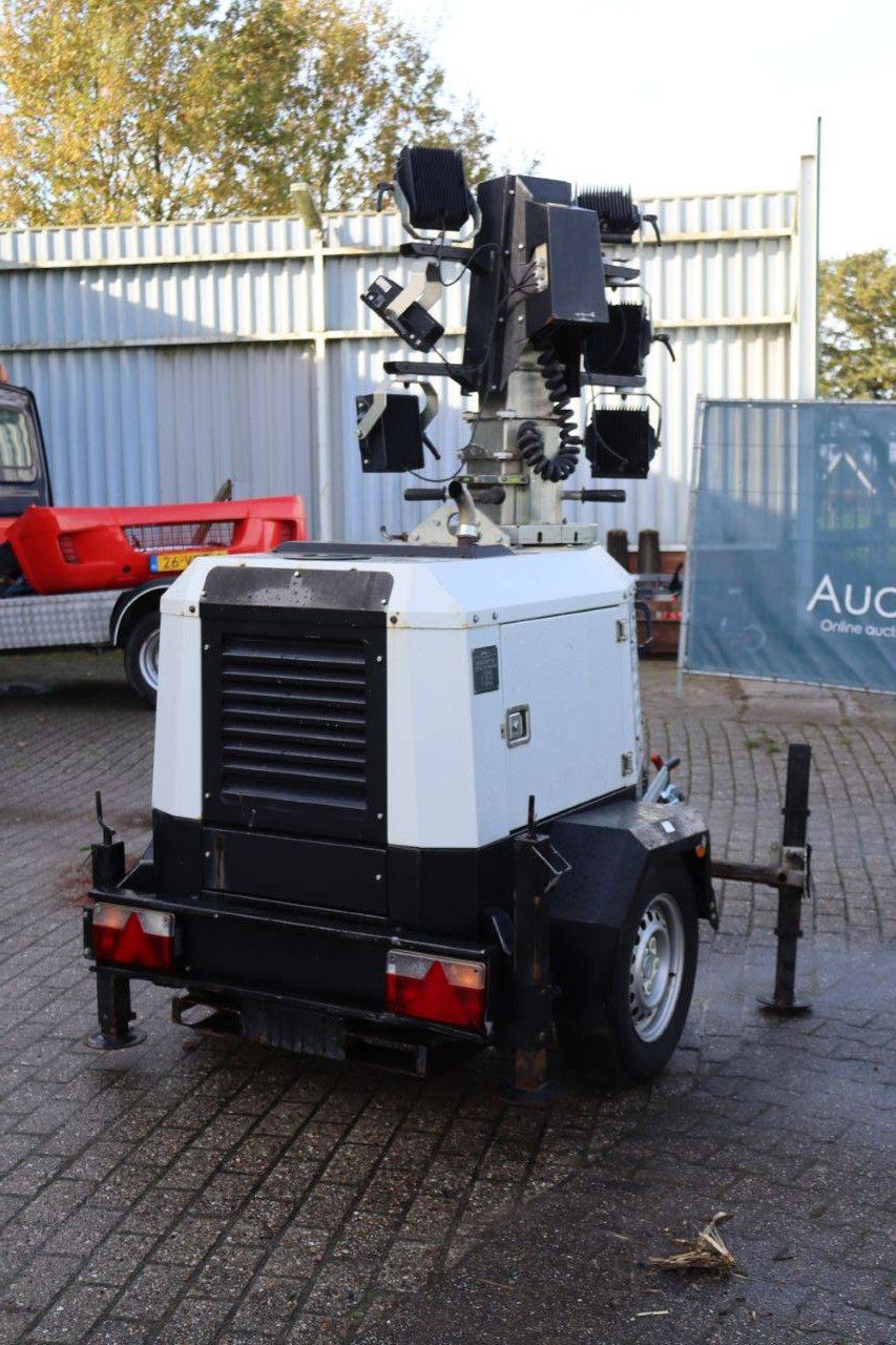 Trailer Trime X-ECOK2 2018