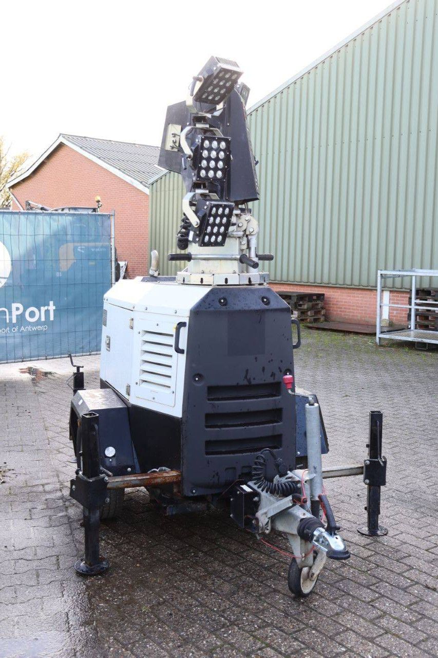 Trailer Trime X-ECOK2 2018