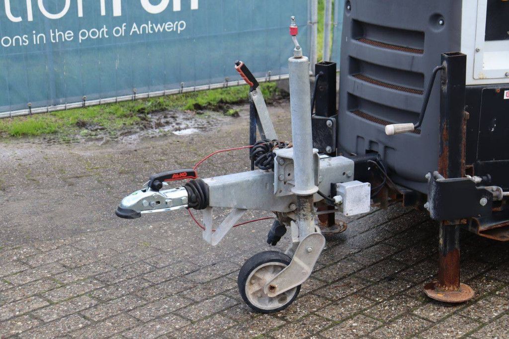 Light mast Trime X-ECOK2 Diesel 2017 3kVA