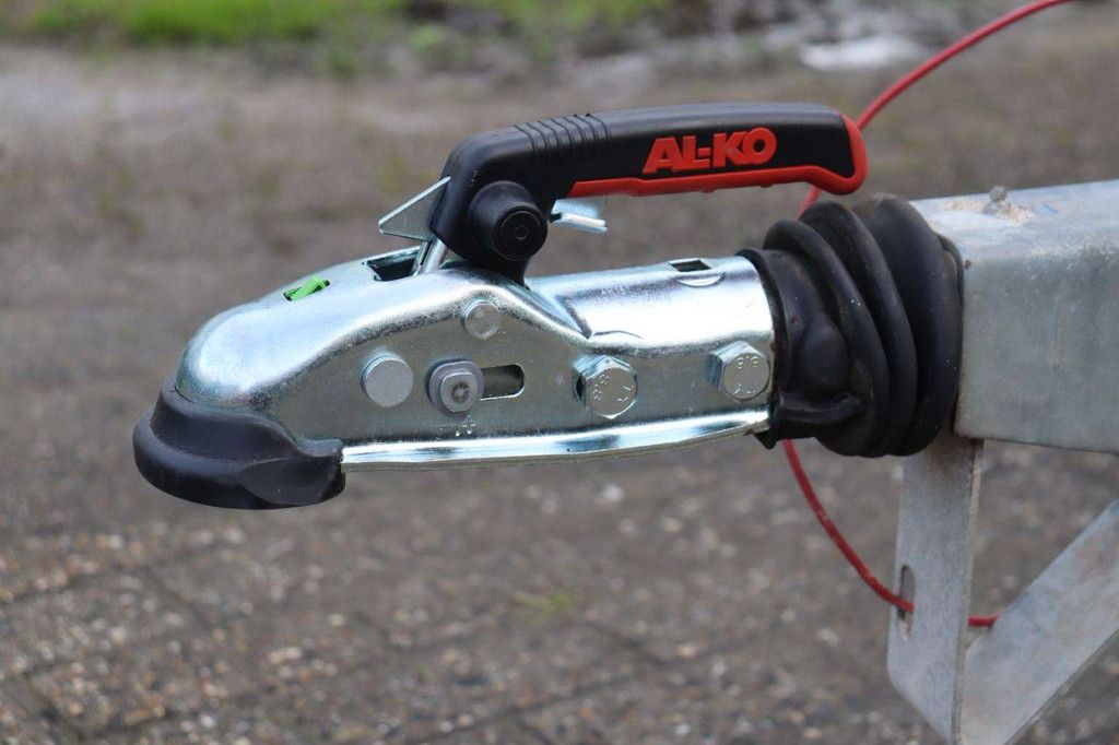 Light mast Trime X-ECOK2 Diesel 2017 3kVA