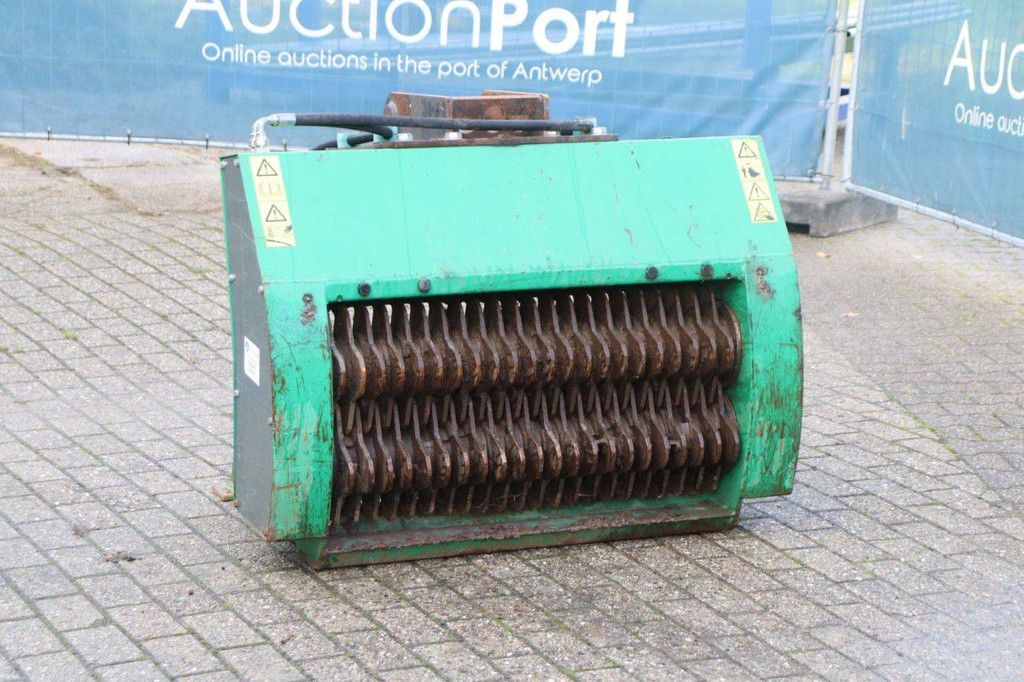 Klepelmaaier CTE Cobra XS2-90 2021