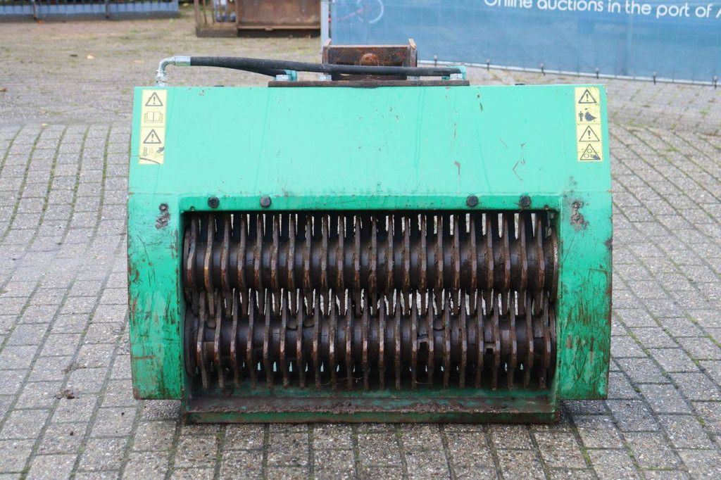 Klepelmaaier CTE Cobra XS2-90 2021