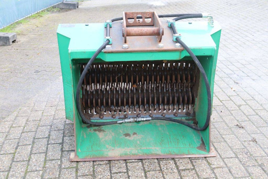 Klepelmaaier CTE Cobra XS2-90 2021