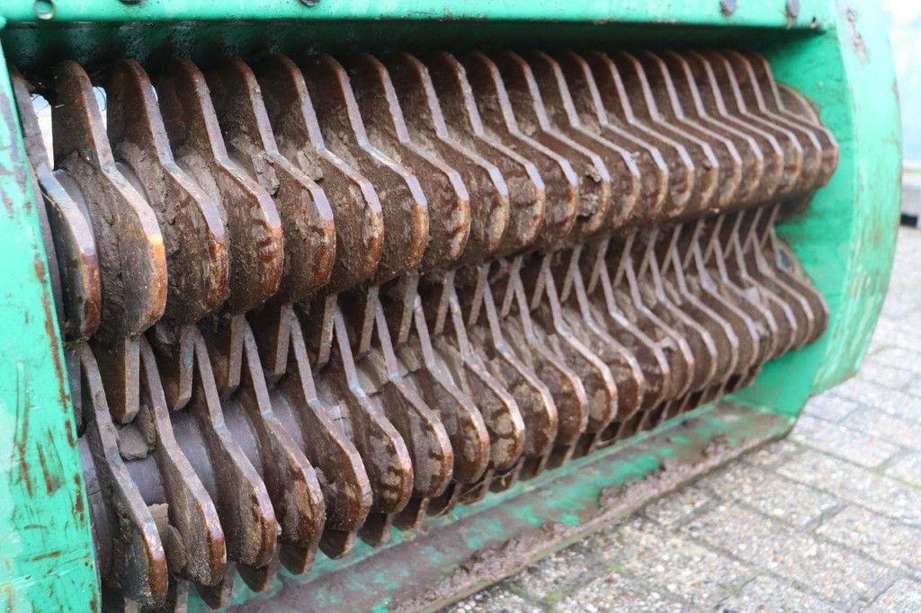 Klepelmaaier CTE Cobra XS2-90 2021