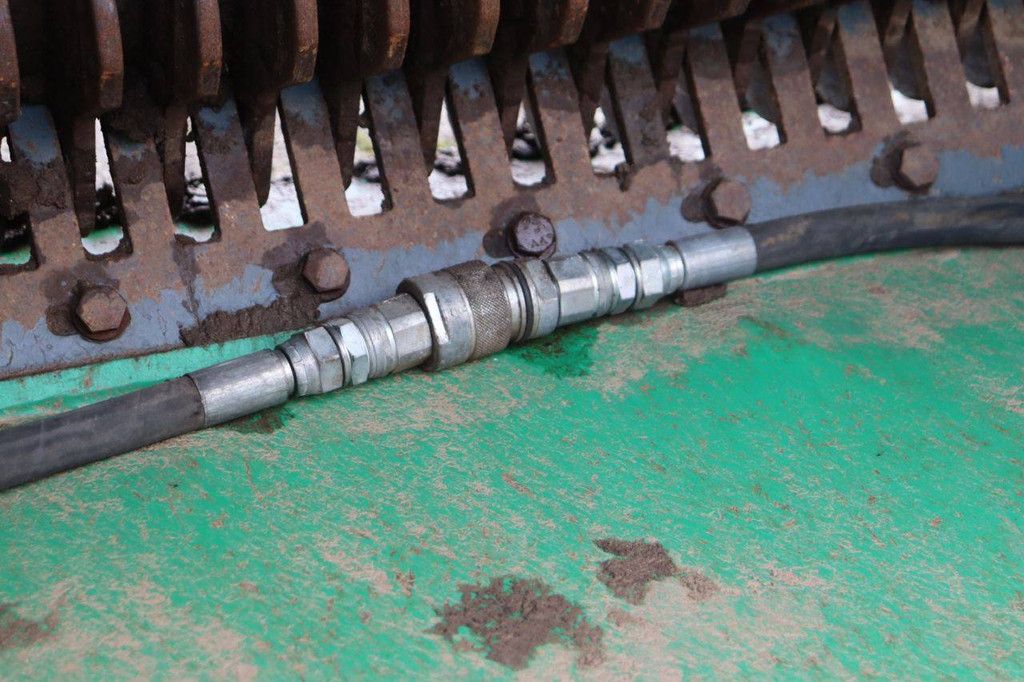 Klepelmaaier CTE Cobra XS2-90 2021