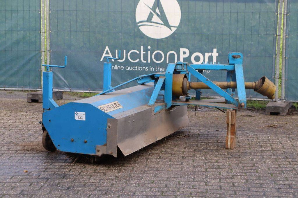 Butterfly-Maschine HAB RMV, Typ RB 180 1992