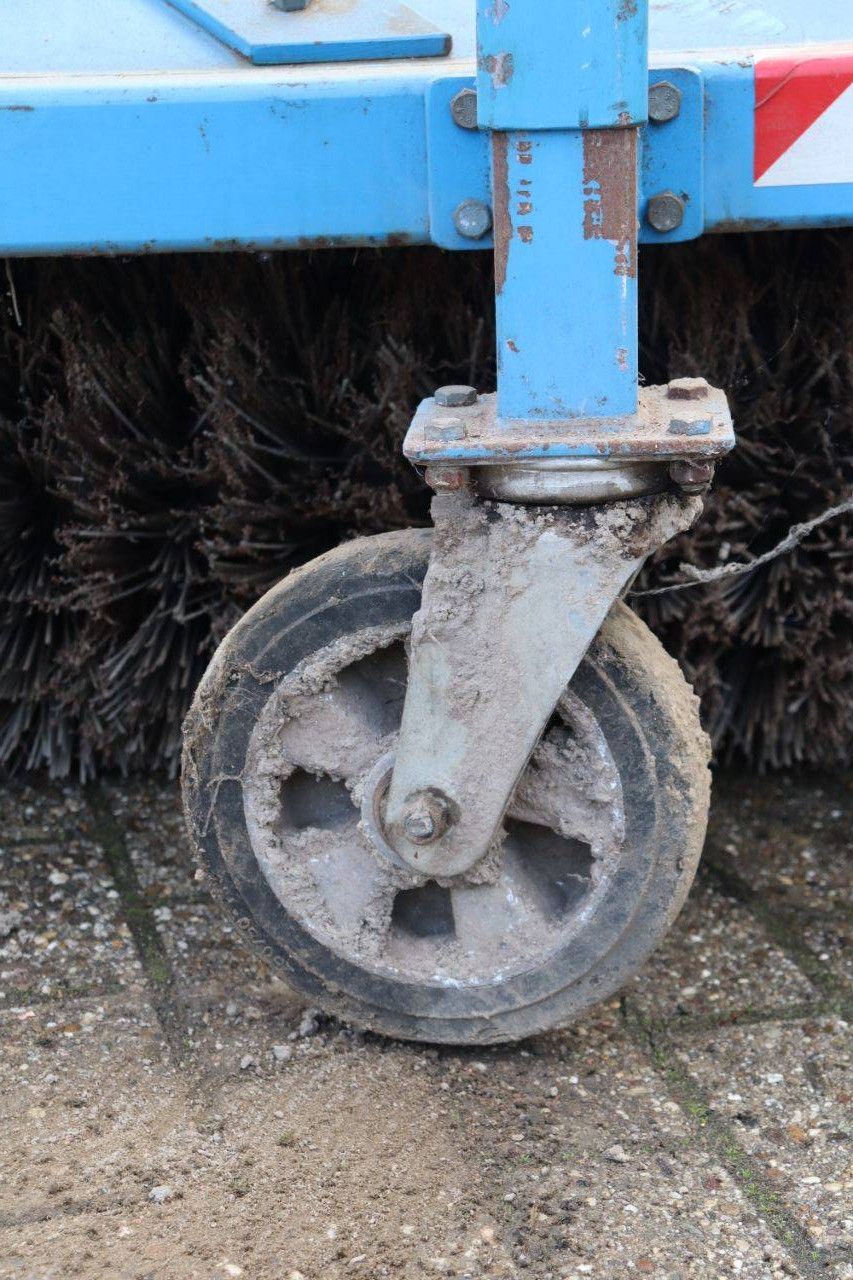 Butterfly-Maschine HAB RMV, Typ RB 180 1992