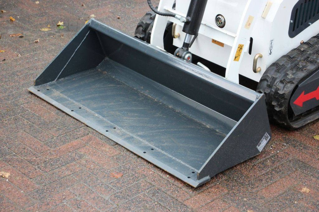 Skid Steer Loader Forcedrive FD-SS4 Petrol 2025 New