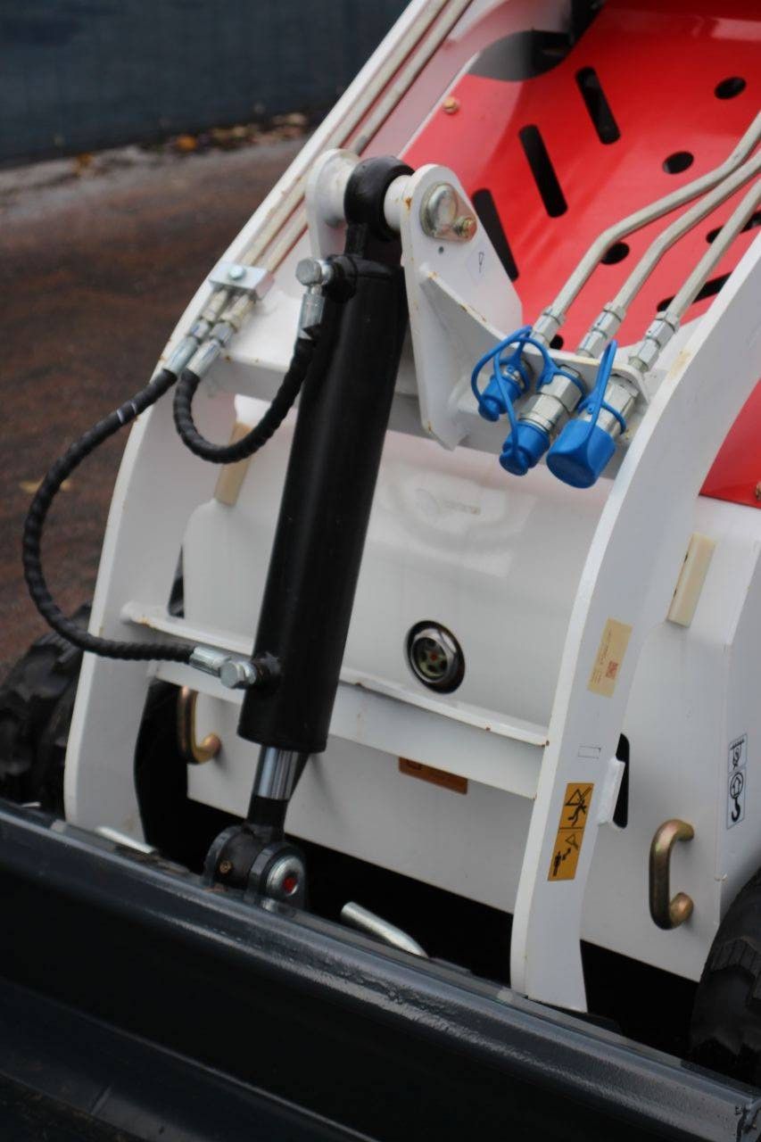 Skid Steer Loader Forcedrive FD-SS4 Petrol 2025 New