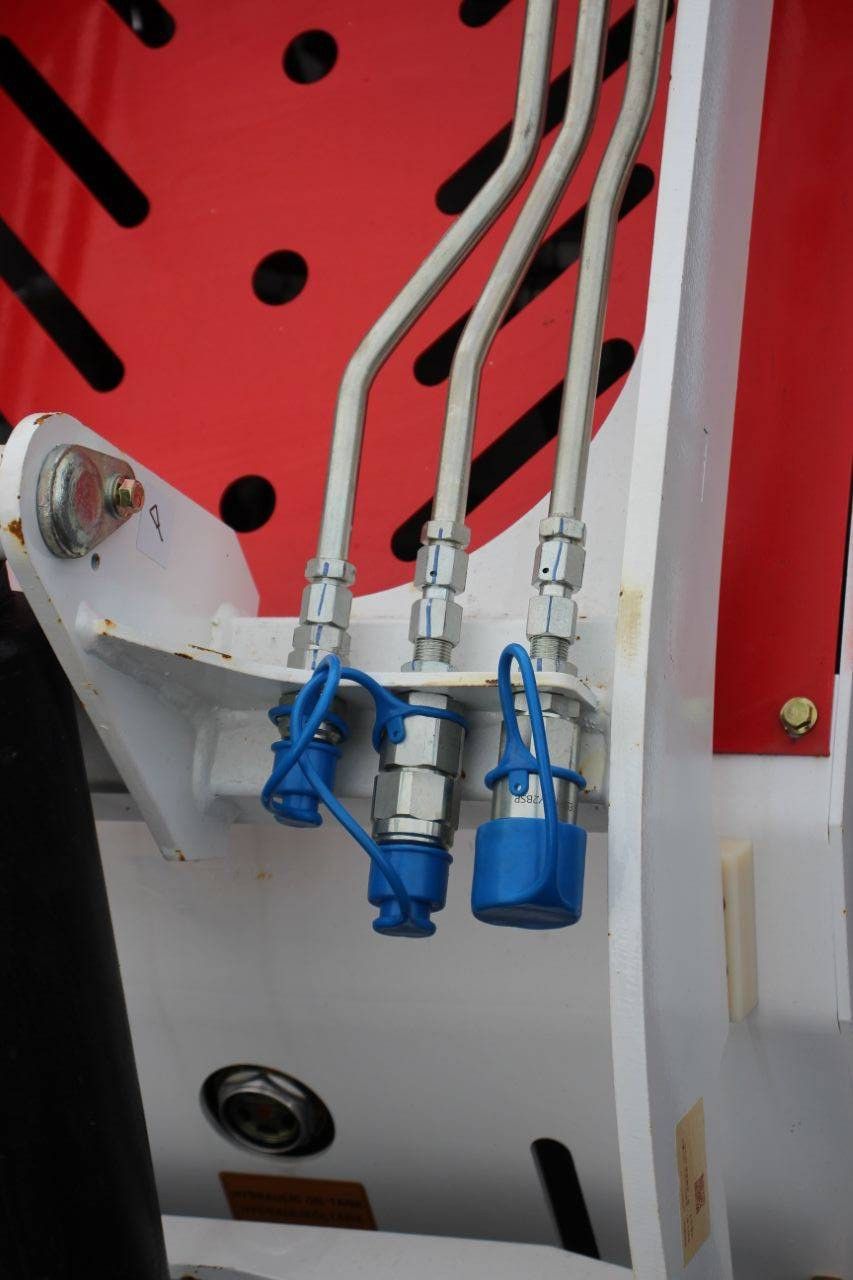 Skid Steer Loader Forcedrive FD-SS4 Petrol 2025 New