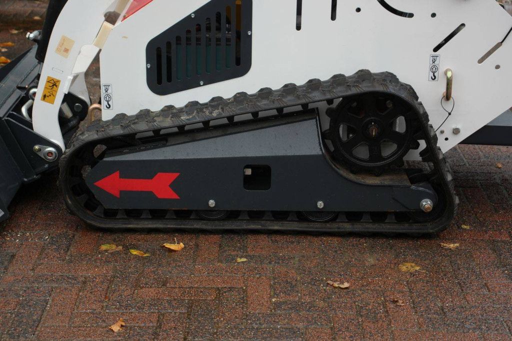 Skid Steer Loader Forcedrive FD-SS4 Petrol 2025 New