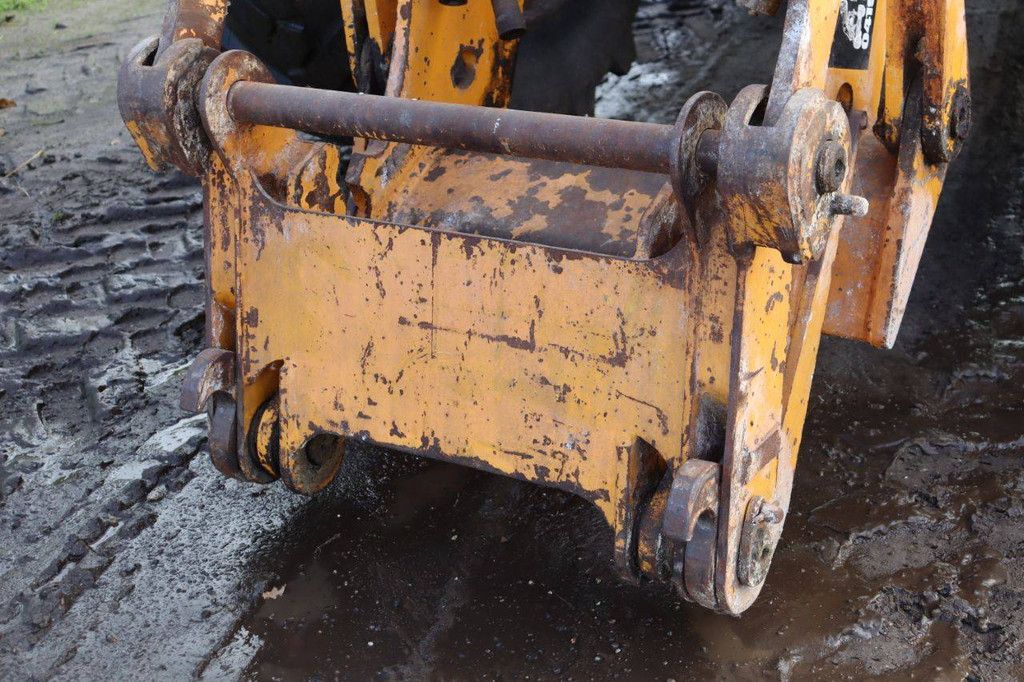 Wheel loader Ahlmann AS7 Diesel 1989