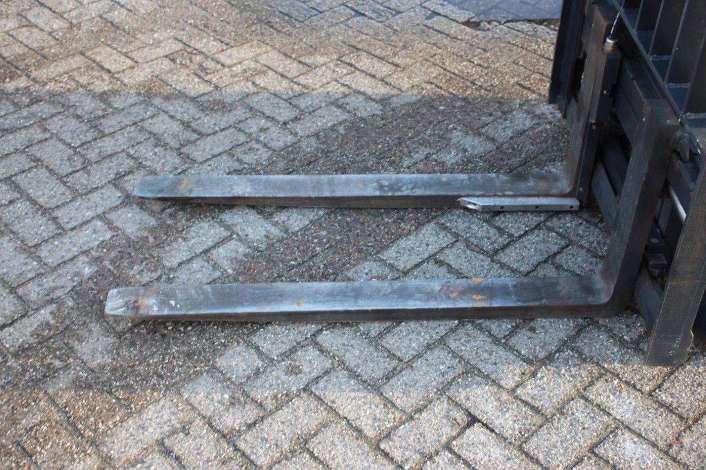 Heftruck Linde E25-01 Elektrisch 2500kg 7.0m 2021