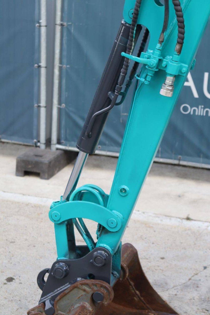 Minibagger Sunward SWE20B Diesel 13,3 kW 2016