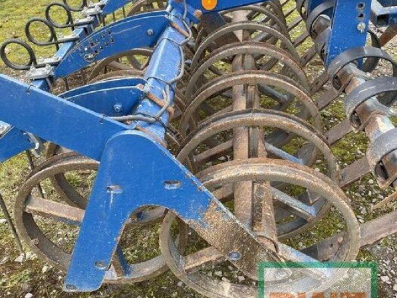 Köckerling Vector 620