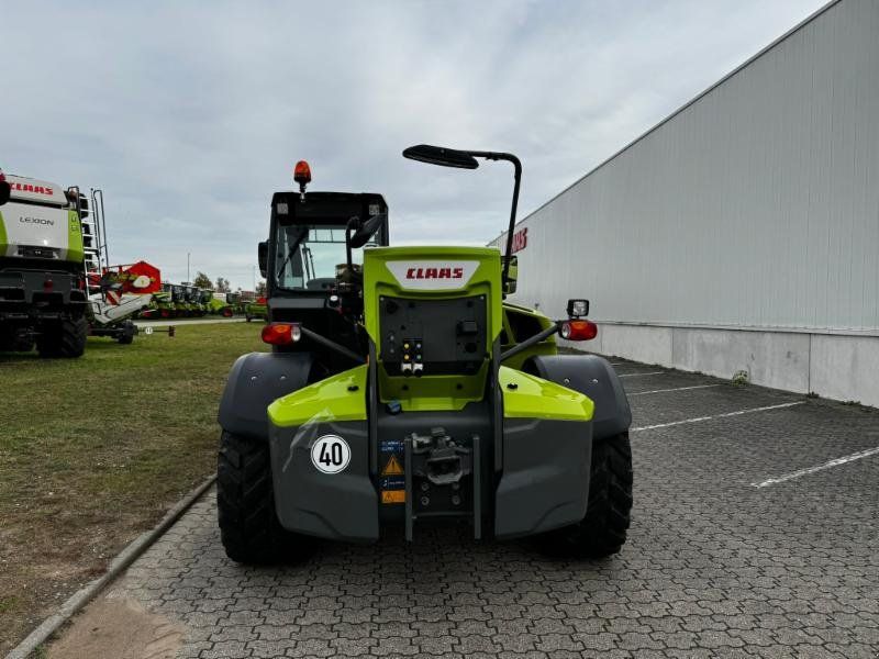 Claas SCORPION 960 VP Stage V