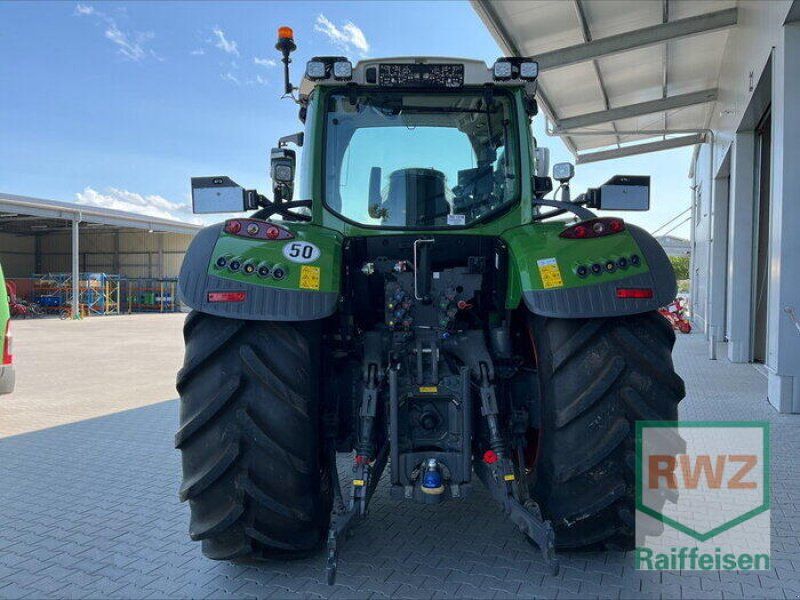 Fendt 724 Vario Gen6