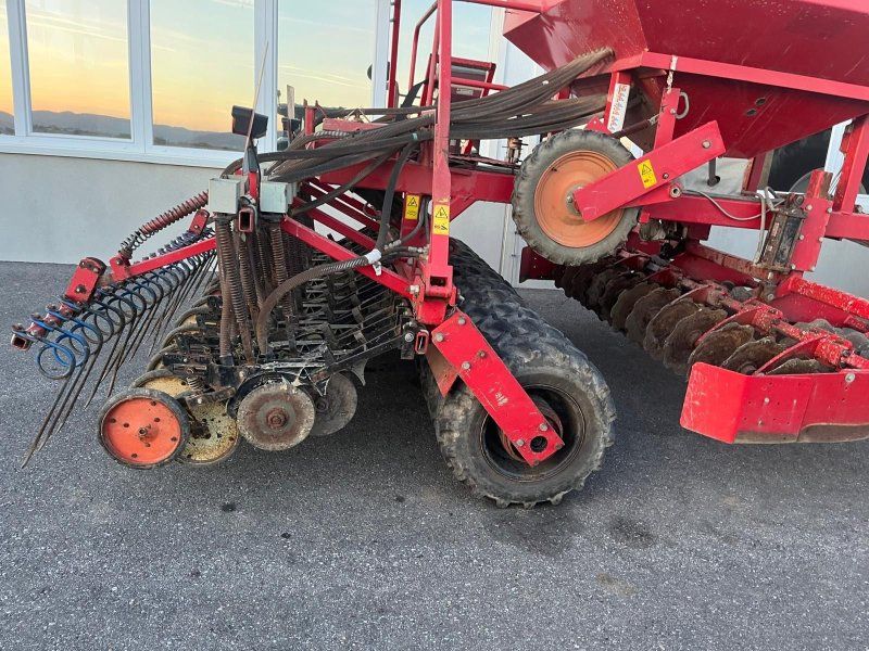 Horsch DS-D3
