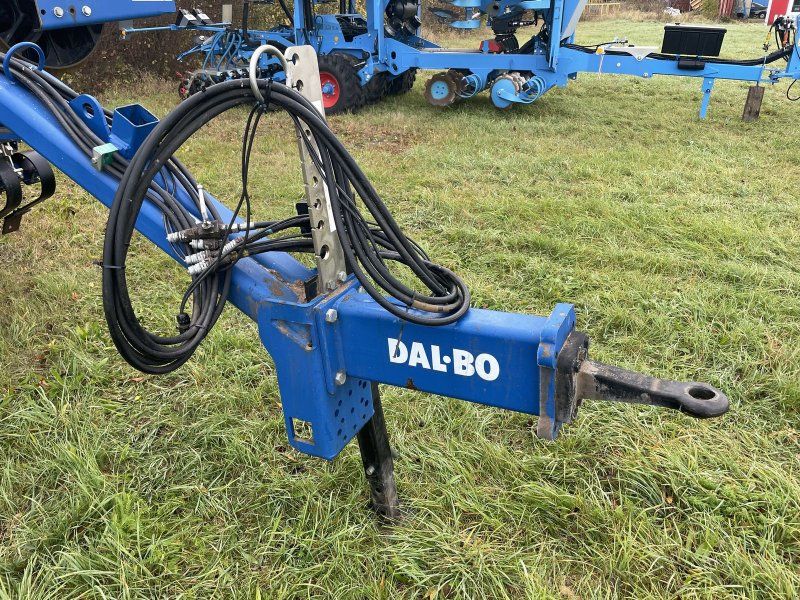 Dal Cero Maxi-Roll 630