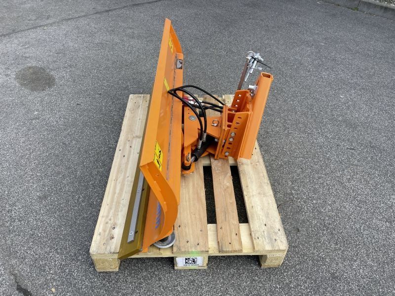 Wiedenmann SNOW MASTER 3403