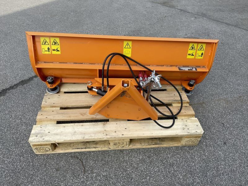 Wiedenmann SNOW MASTER 3403