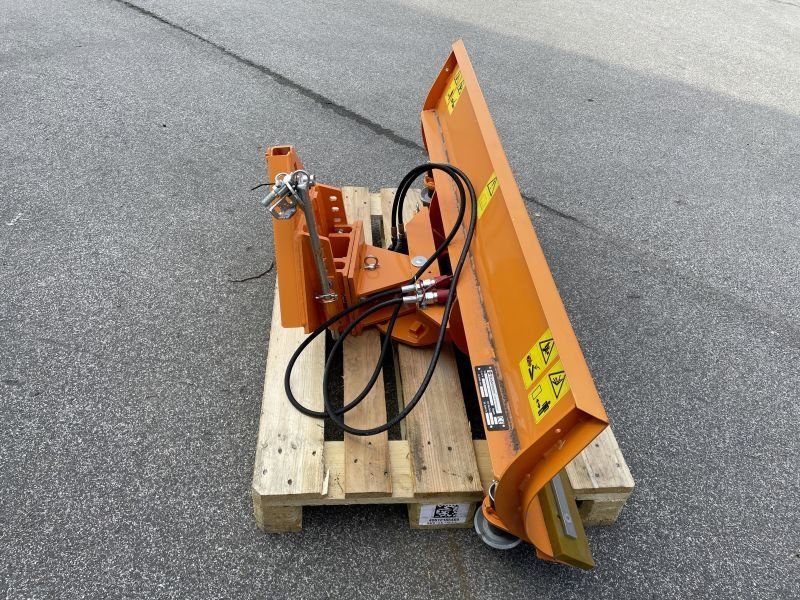 Wiedenmann SNOW MASTER 3403