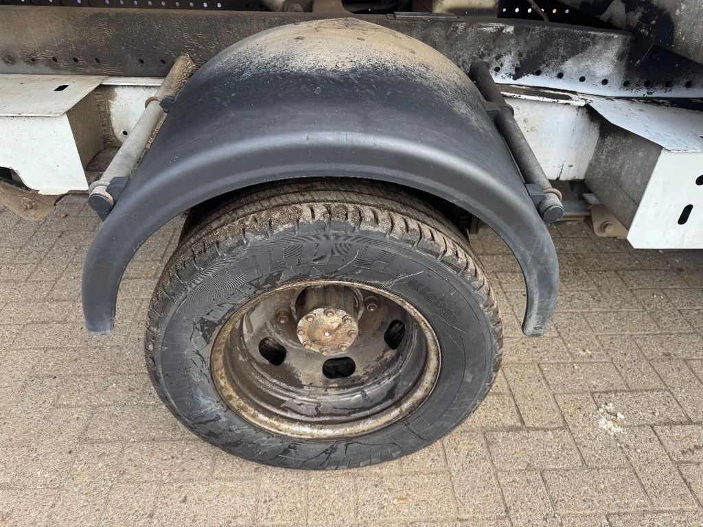 Renault Master **EURO 5-2300DCI**