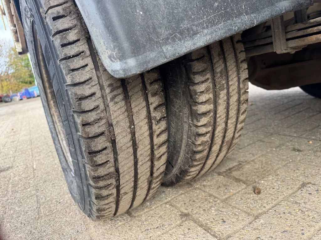 Renault Master **EURO 5-2300DCI**