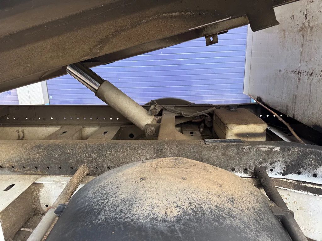 Renault Master **EURO 5-2300DCI**