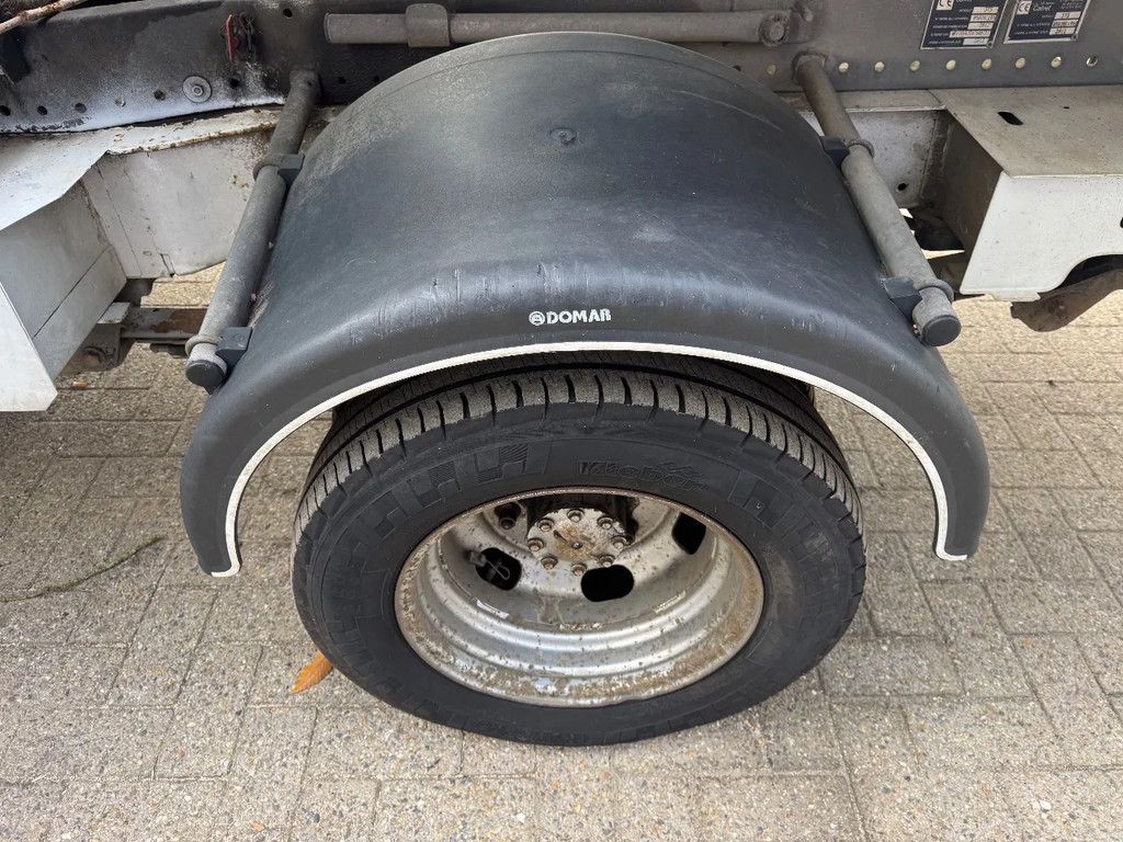 Renault Master **EURO 5-2300DCI**