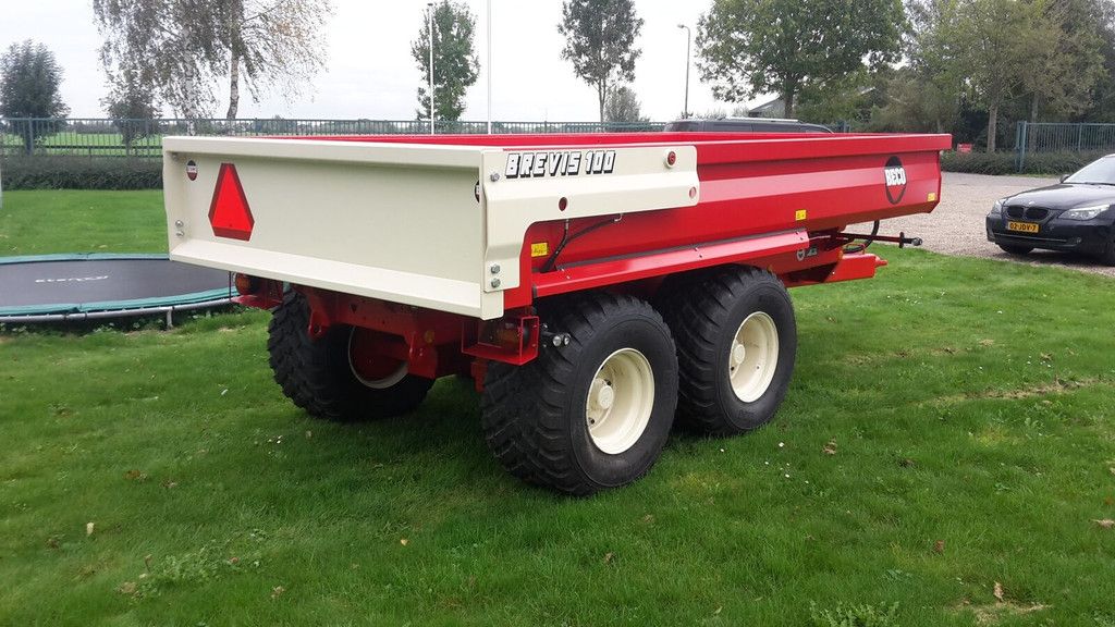 Beco brevis 100 nu op voorraad!