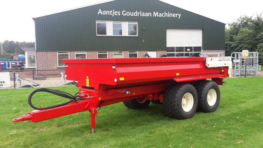 Beco brevis 100 nu op voorraad!