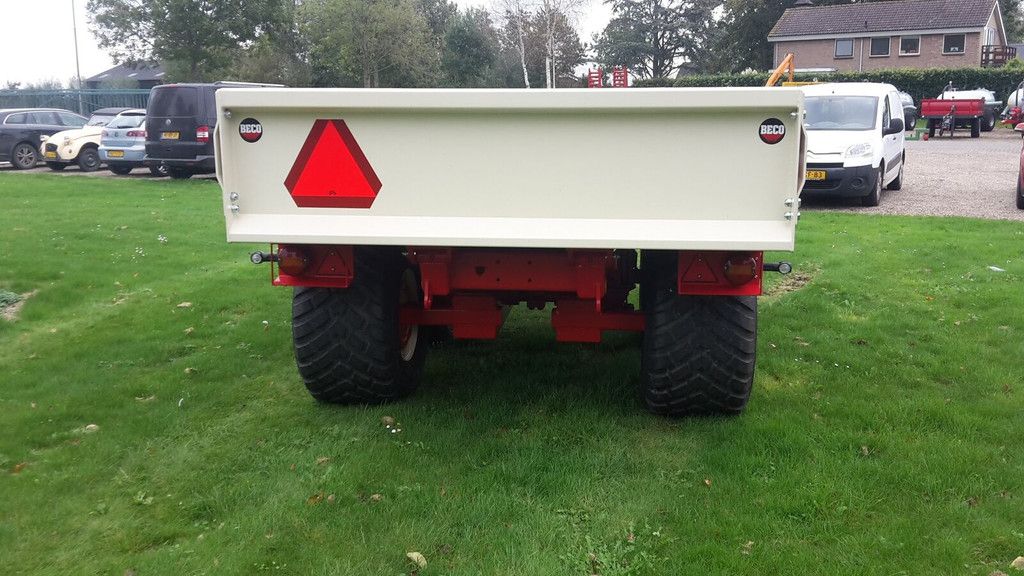 Beco brevis 100 nu op voorraad!