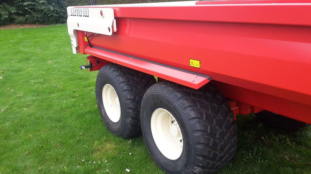 Beco brevis 100 nu op voorraad!