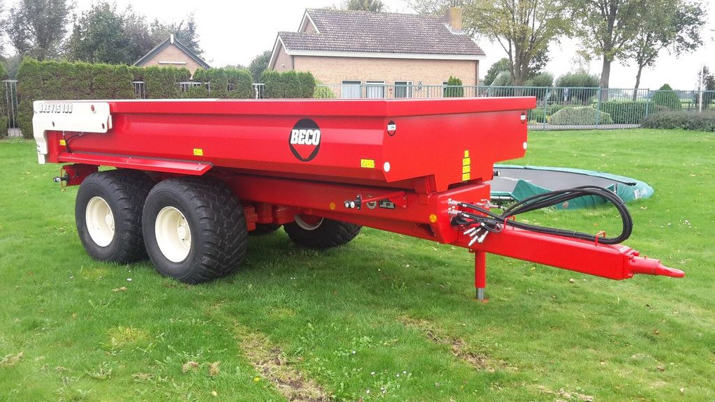 Beco brevis 100 nu op voorraad!