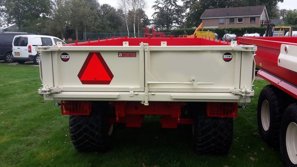 Beco brevis 100 nu op voorraad!