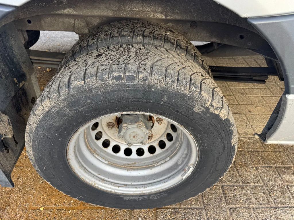 Mercedes-Benz Sprinter 513 **EURO 5B-AC-BELGIAN ORIGINE**