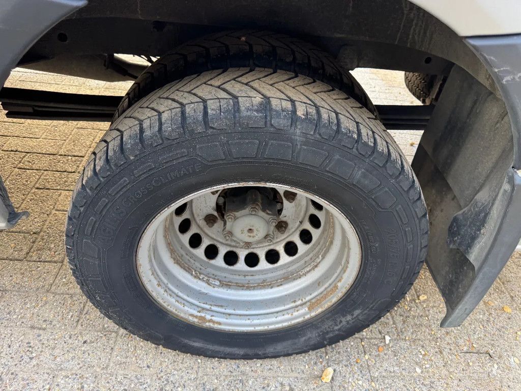 Mercedes-Benz Sprinter 513 **EURO 5B-AC-BELGIAN ORIGINE**