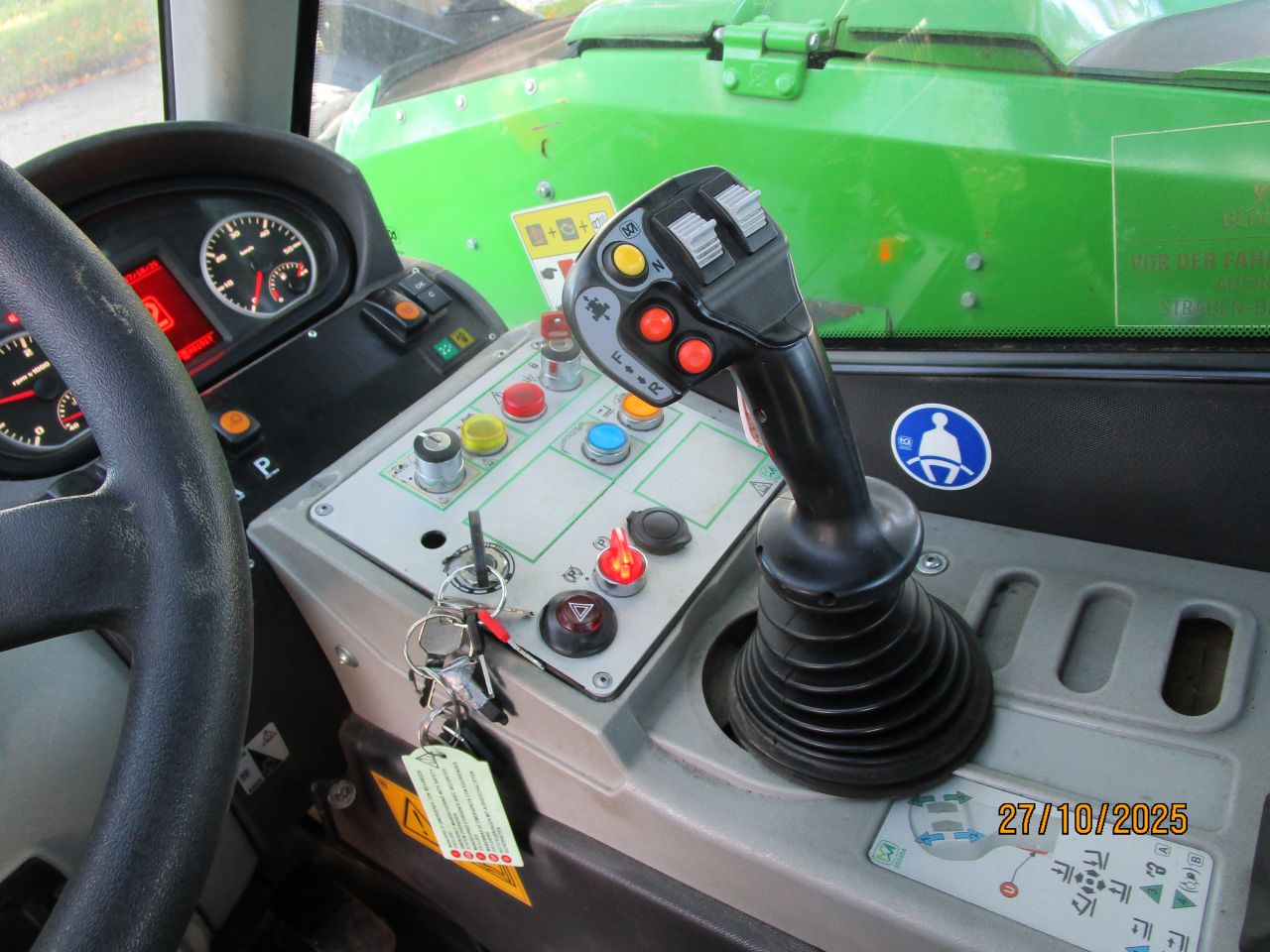 Merlo 32.6 tf 1900 uren manitou jcb