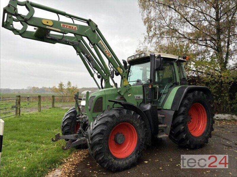 Fendt 716