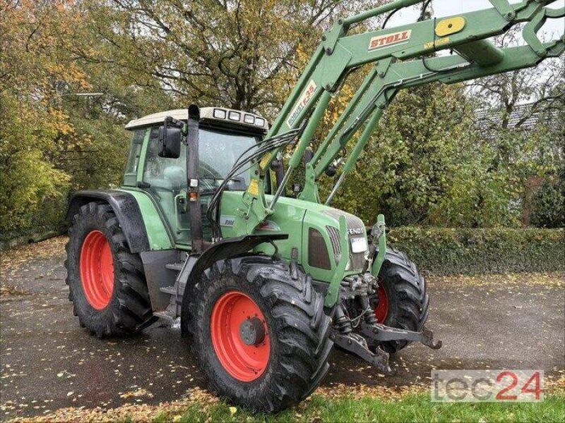 Fendt 716