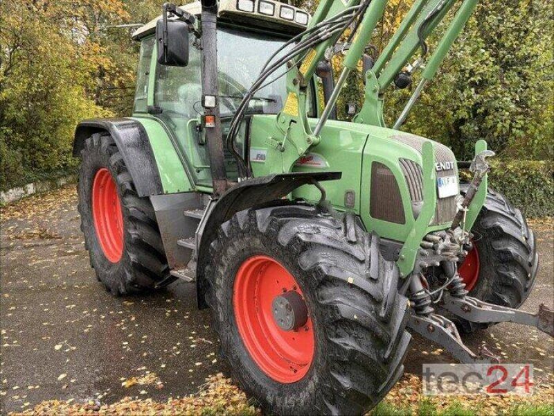 Fendt 716