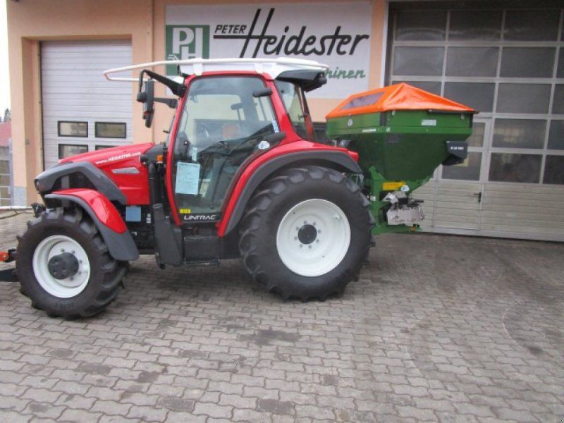 Lindner Lintrac