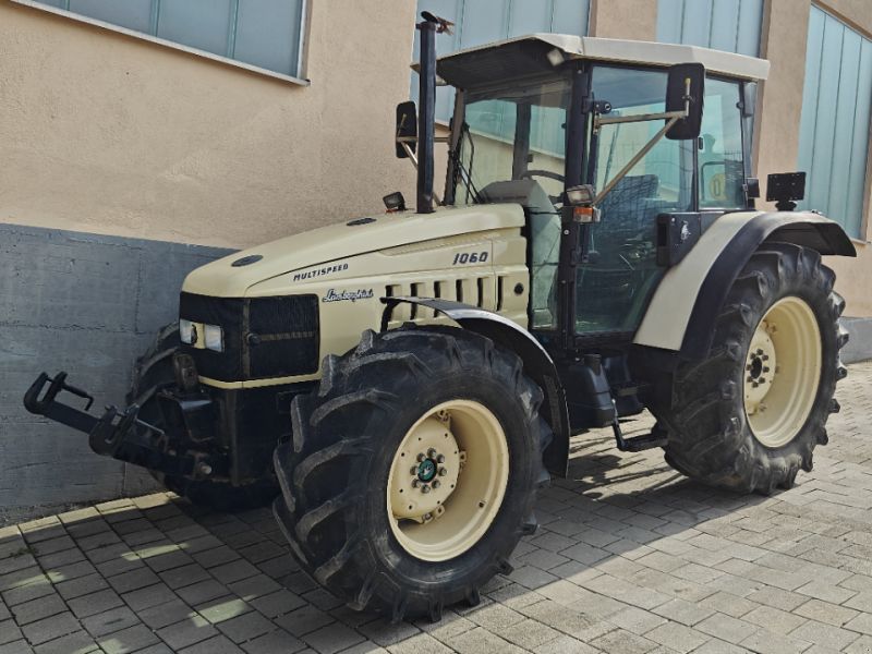 Lamborghini 1060 Premium DT