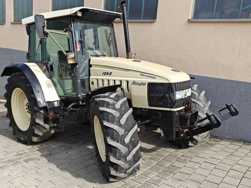 Lamborghini 1060 Premium DT